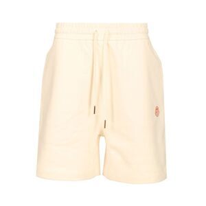 Moncler Genius Men Cotton Shorts